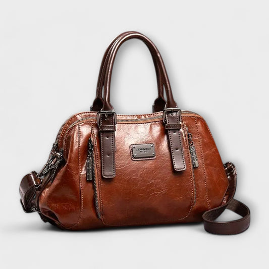 ELEGANT VINTAGE- SHOULDER BAG