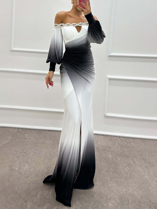 Elysia - twilight elegance in every hue