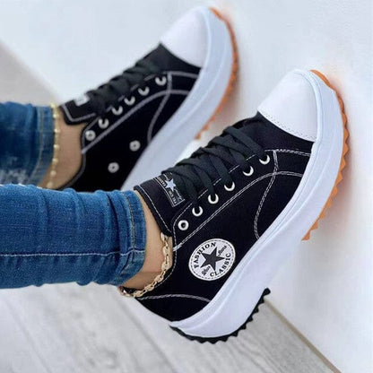 Modne – contour grace orthopedic shoes