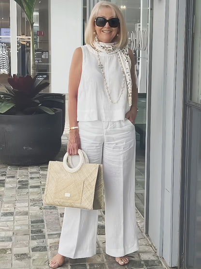 CYRELL - EFFORTLESS CHIC ENSEMBLE