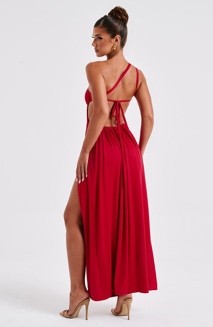 ALECIA - MAXI DRESS