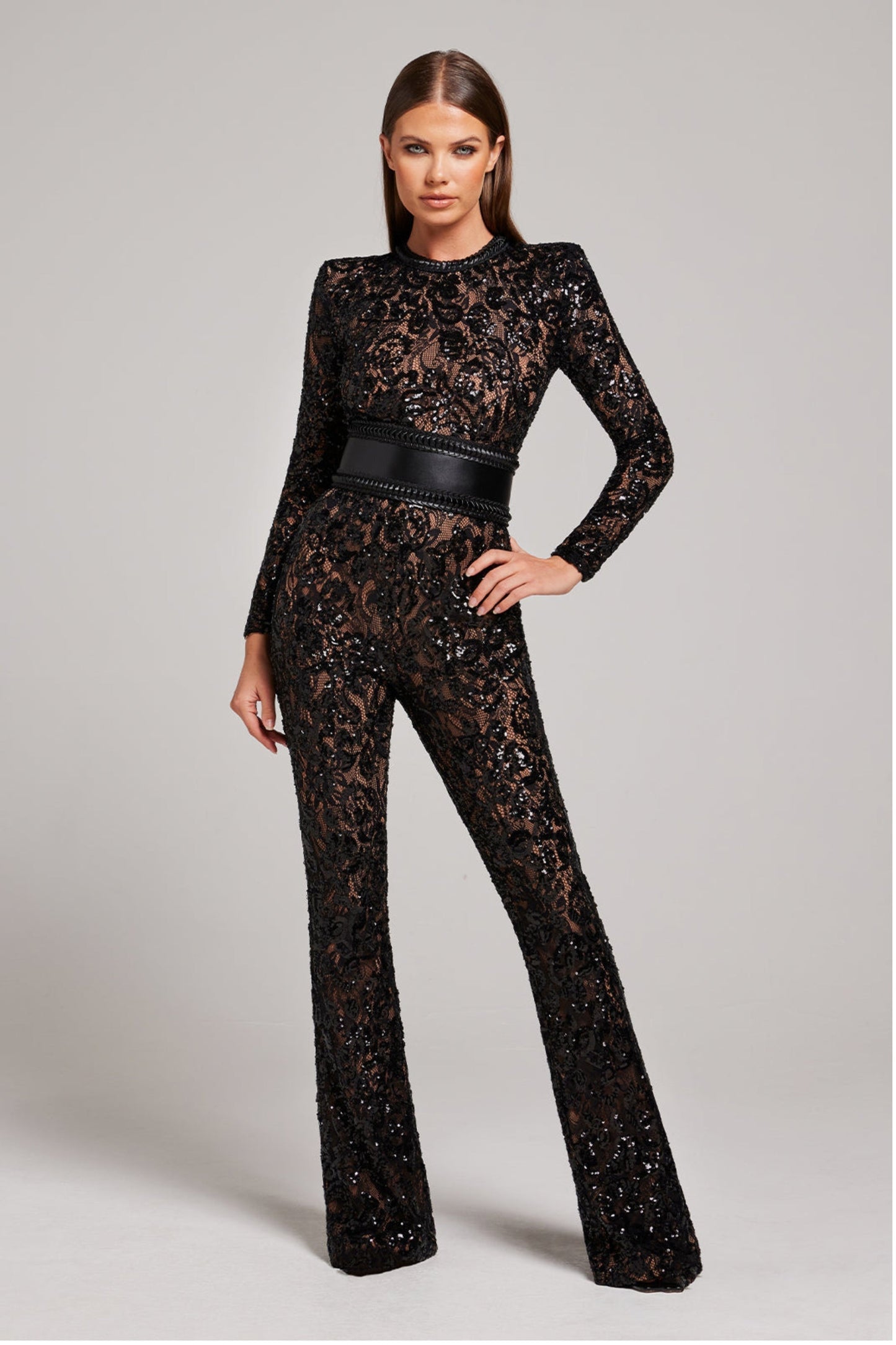 THERESA | ELEGANT JUMPSUIT