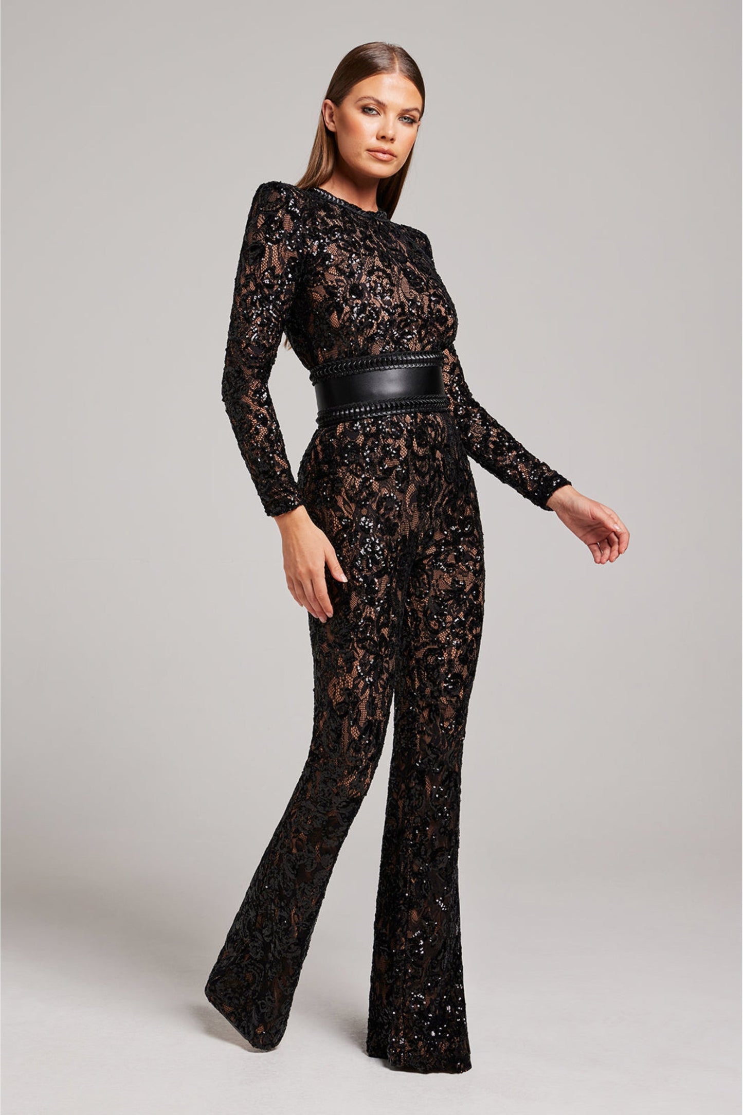 THERESA | ELEGANT JUMPSUIT