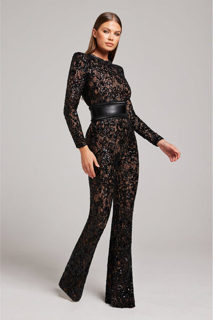 THERESA | ELEGANT JUMPSUIT