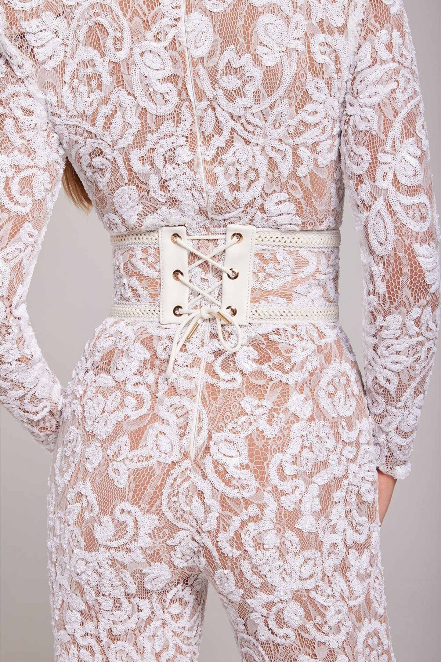 THERESA | ELEGANT JUMPSUIT