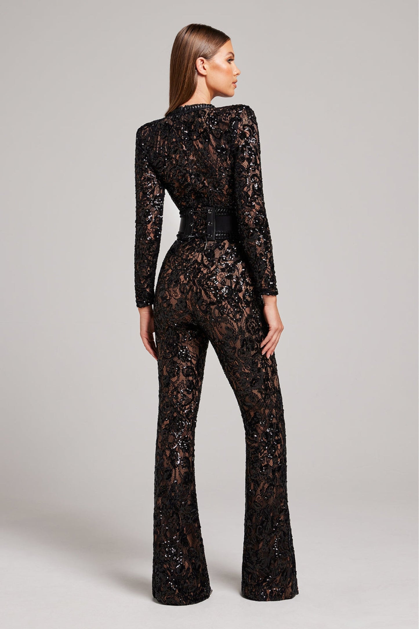 THERESA | ELEGANT JUMPSUIT