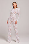 THERESA | ELEGANT JUMPSUIT