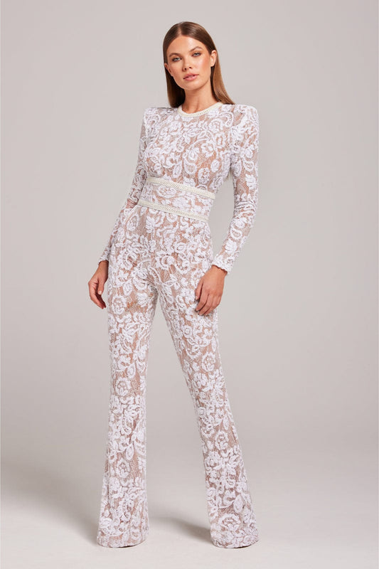 THERESA | ELEGANT JUMPSUIT
