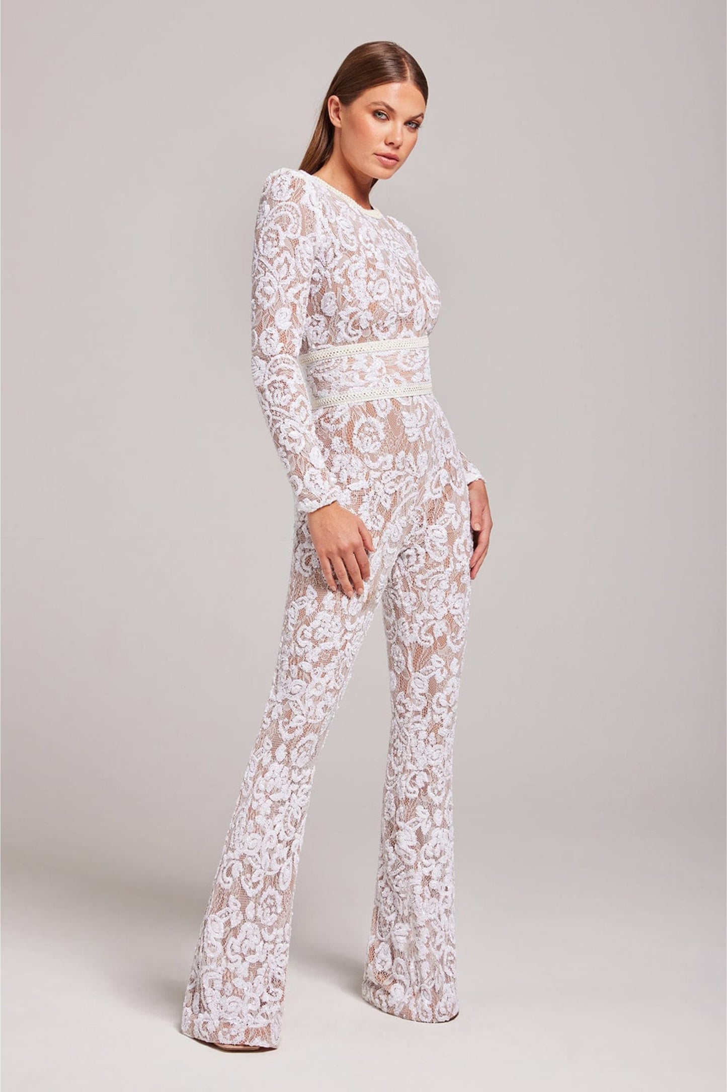 THERESA | ELEGANT JUMPSUIT