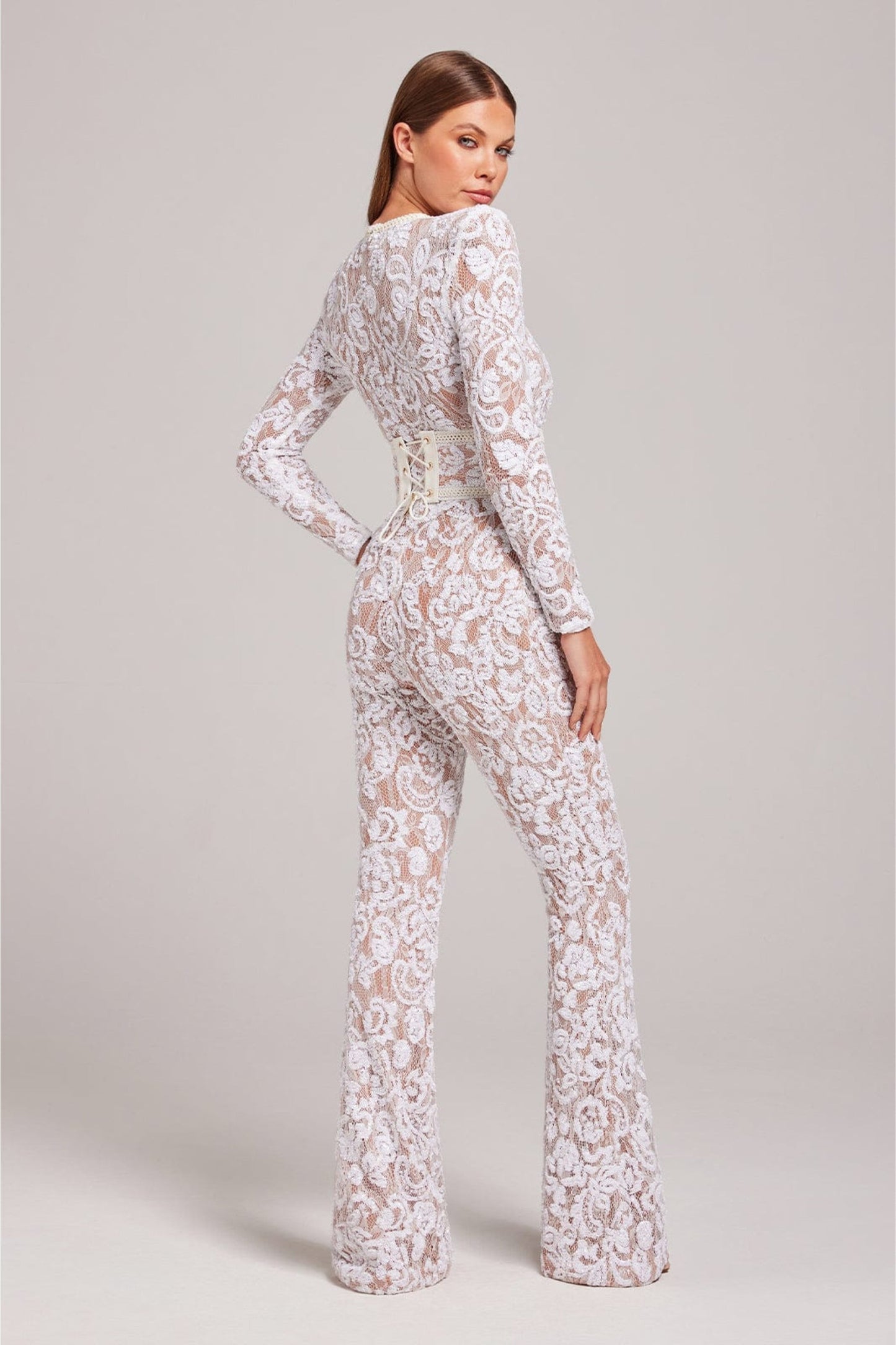 THERESA | ELEGANT JUMPSUIT