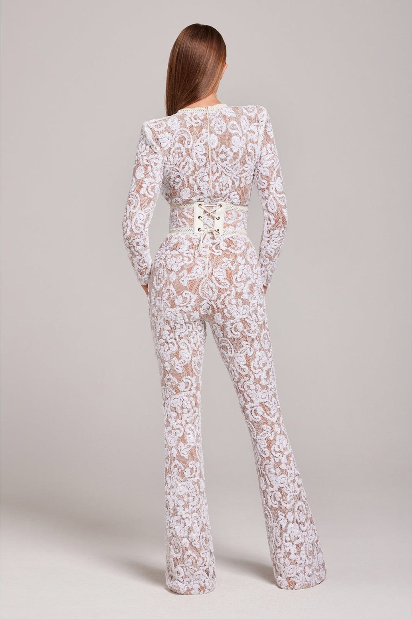 THERESA | ELEGANT JUMPSUIT