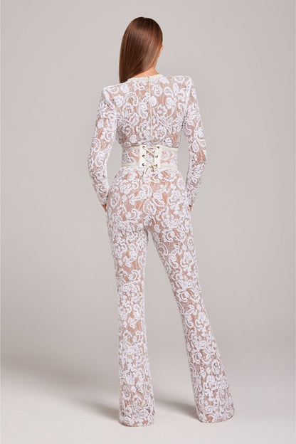 THERESA | ELEGANT JUMPSUIT