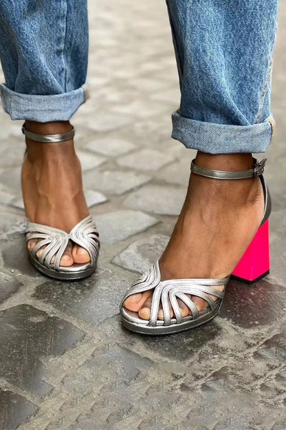 Seraphina – bright flair with a modern edge