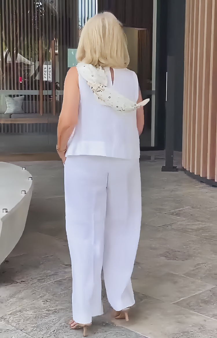 CYRELL - EFFORTLESS CHIC ENSEMBLE