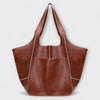 OVERSIZED -WEEKENDER BAG