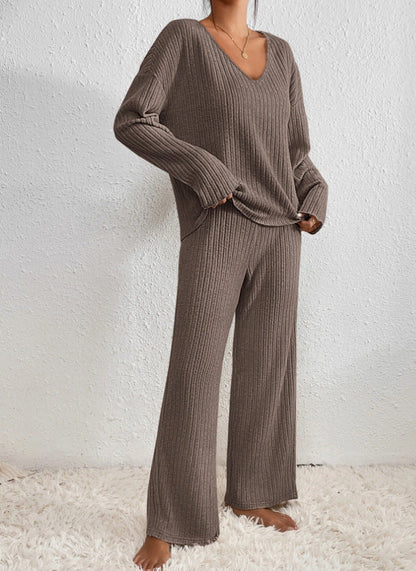 EMILIA | TWO-PIECE SET