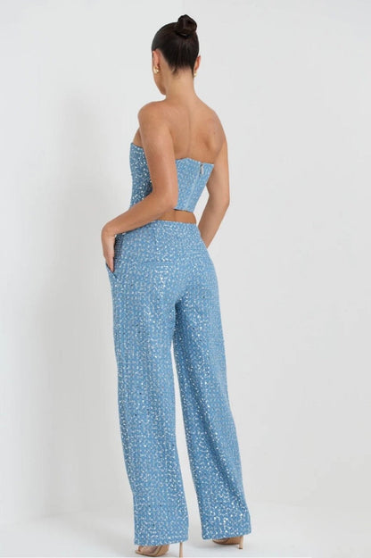 Kleo – soft edge sophistication set