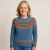 Vintage Sweater – Catherine Edition