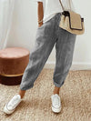 MAYA - STRIPED PANTS