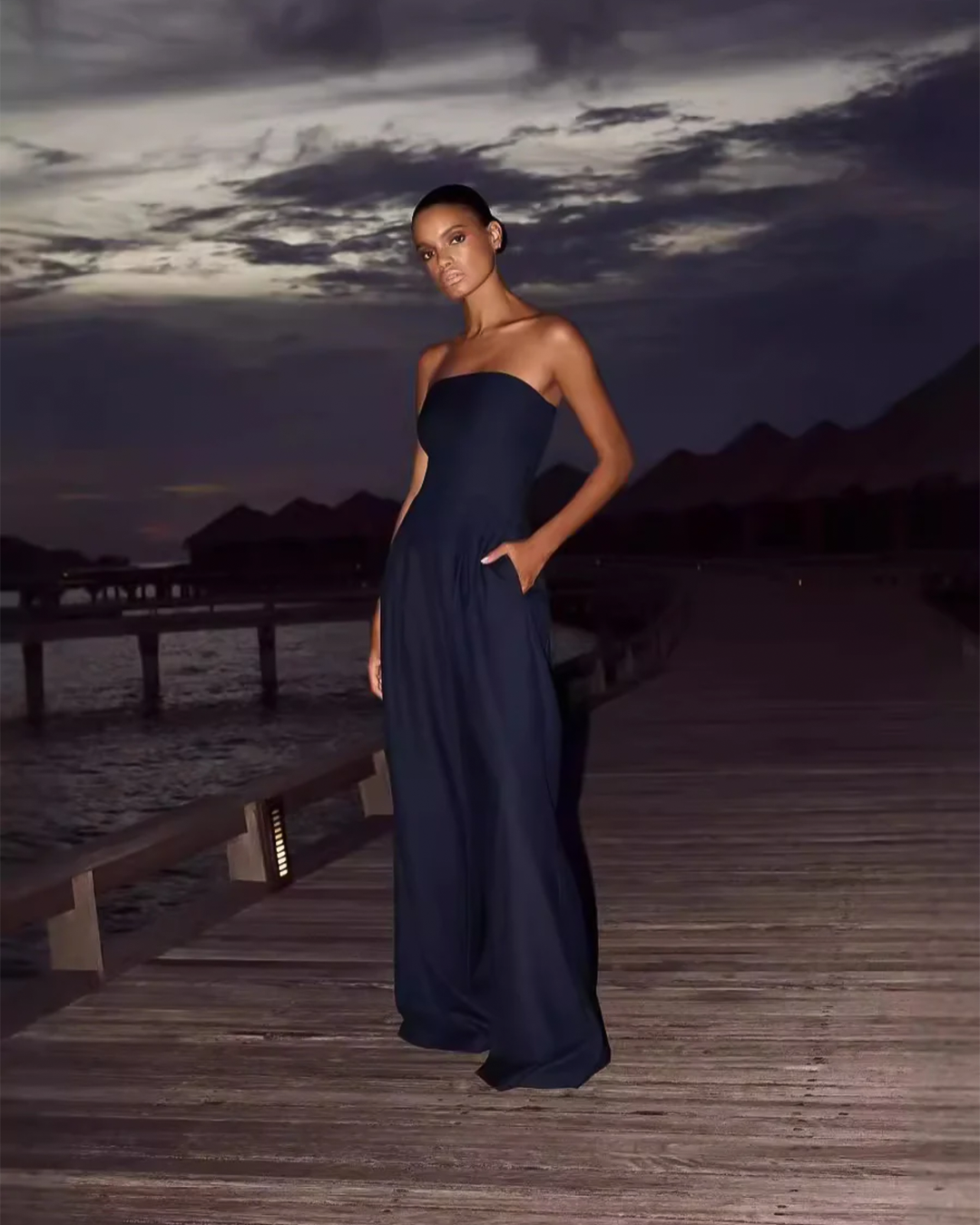Adéle – elegant simplicity with a touch of flair