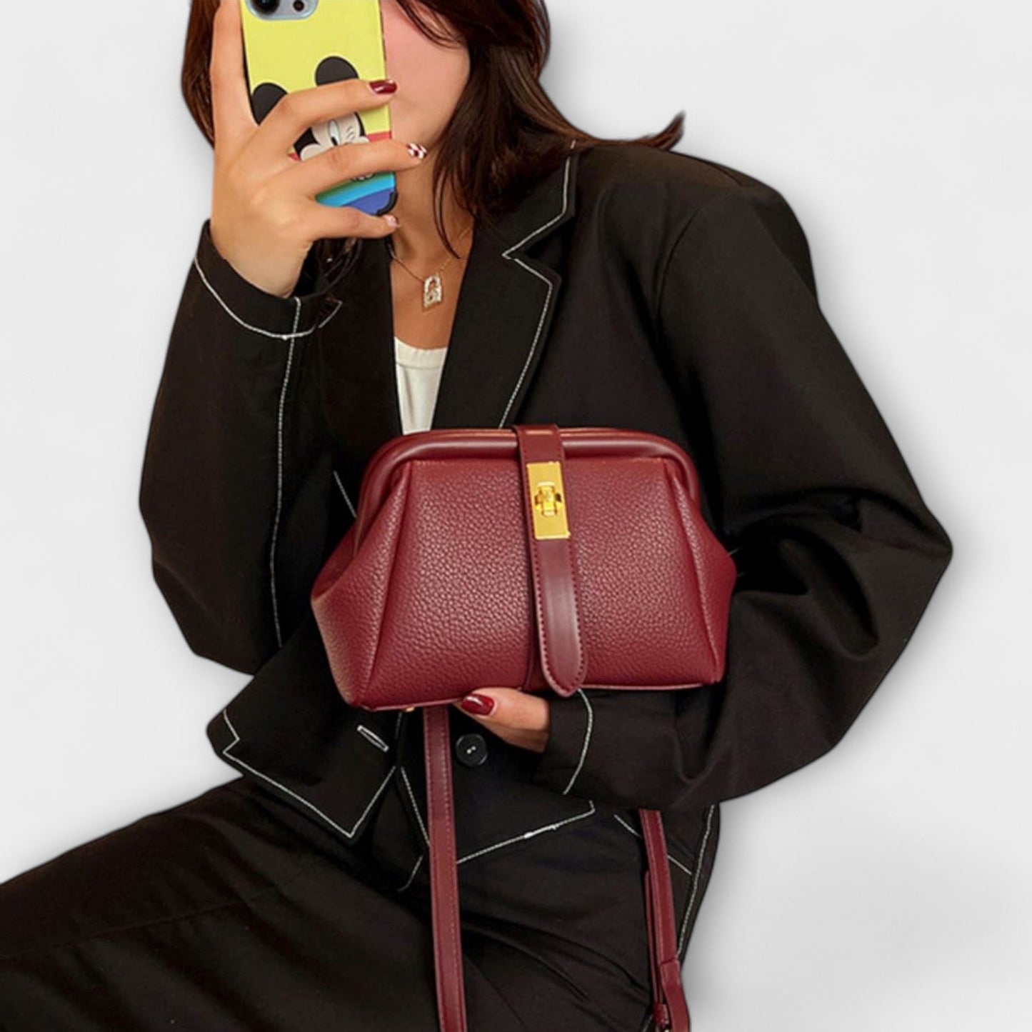 RETRO- BAG