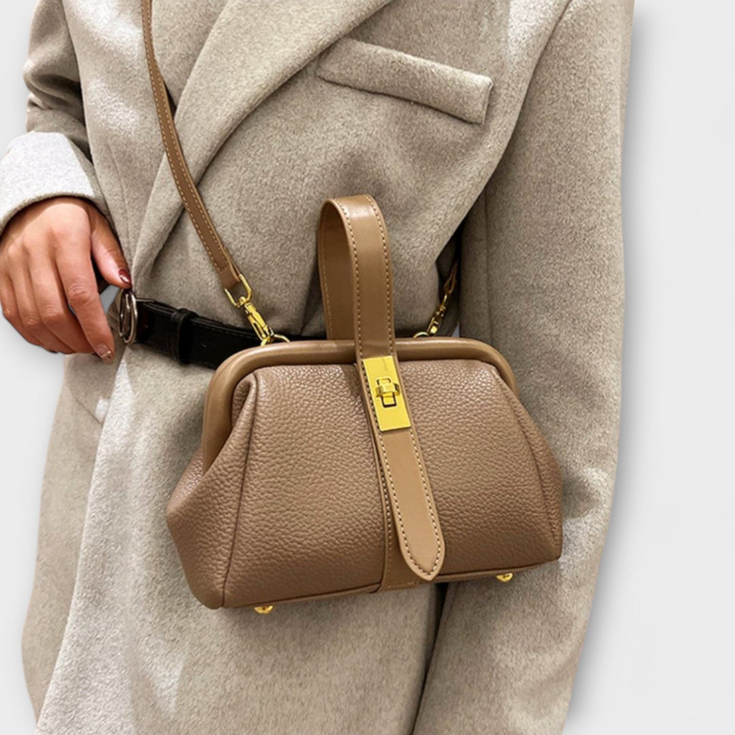 RETRO- BAG