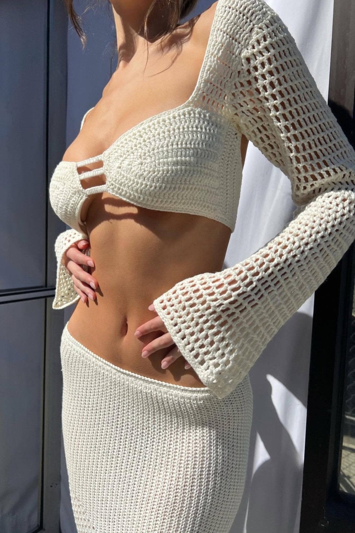 Bayla – summer charm in effortless style