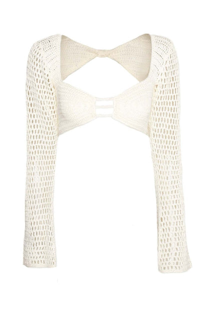 Bayla – summer charm in effortless style