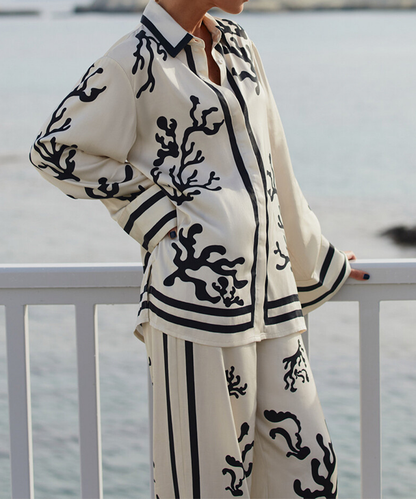 Célina Set