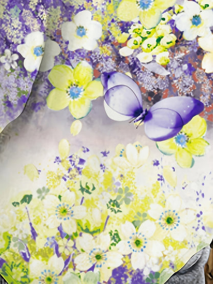 Mireya – soft petals and charm