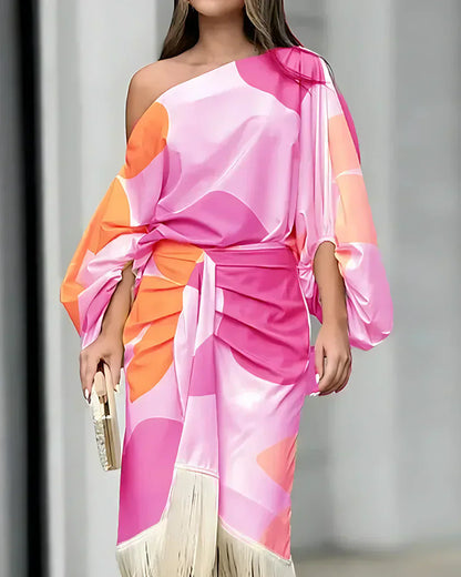 SERENA - CHIC AND SOPHISTICATED ENSEMBLE