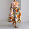 Valentina – blooming grace summer dress