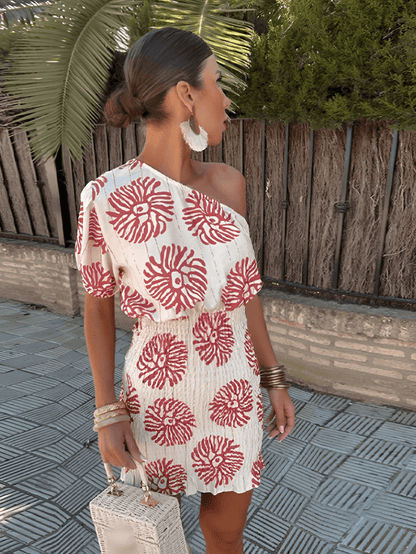 Clementine – effortlessly chic in a sun-kissed hue