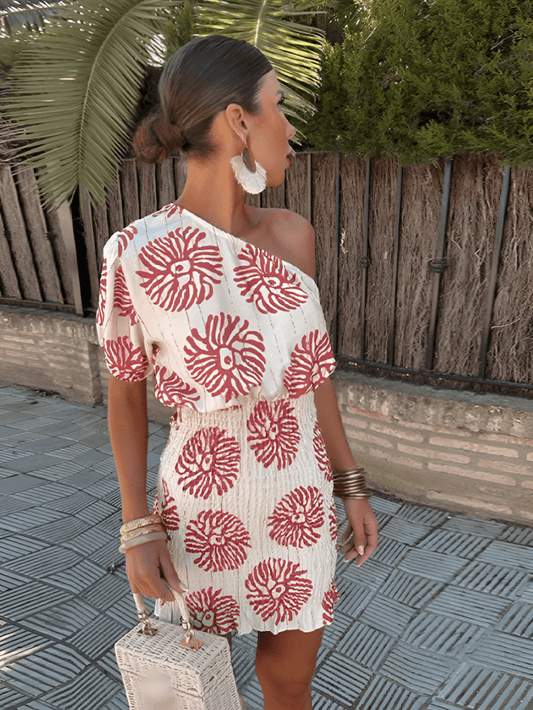 Clementine – effortlessly chic in a sun-kissed hue