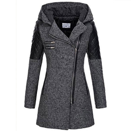 ROSEMARY - WINTER COAT