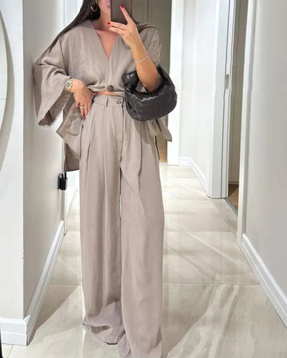 Lanca  – soft elegance with a modern twist