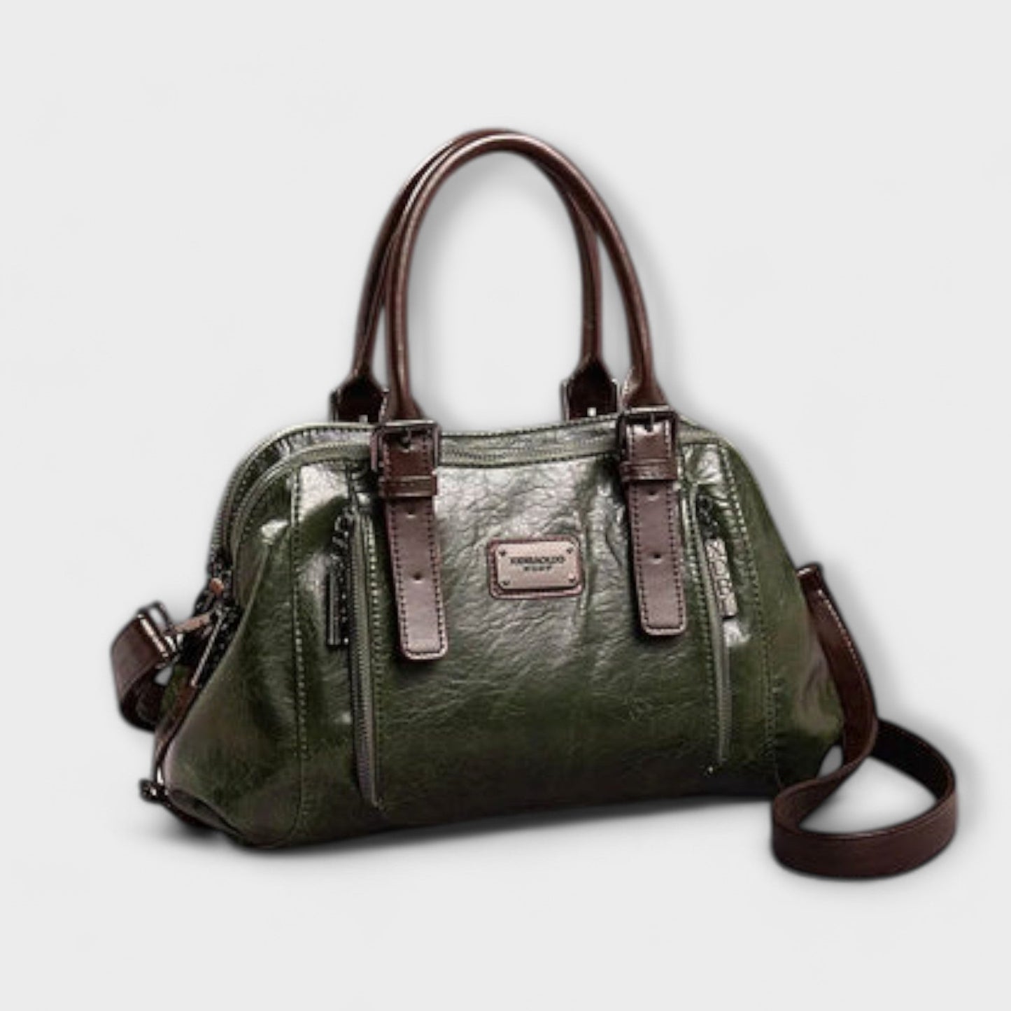 ELEGANT VINTAGE- SHOULDER BAG