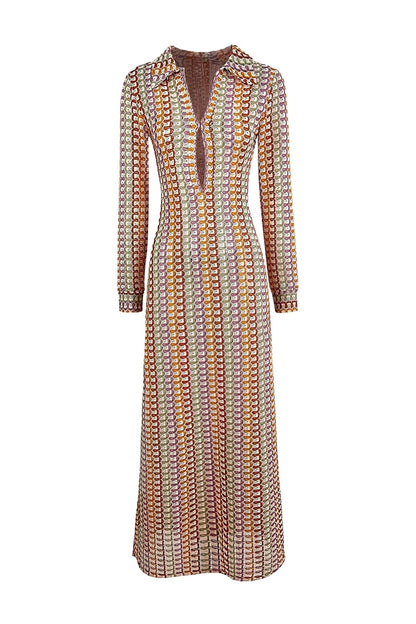 CELESTE - SUMMER DRESS WITH SUMMER VIBES