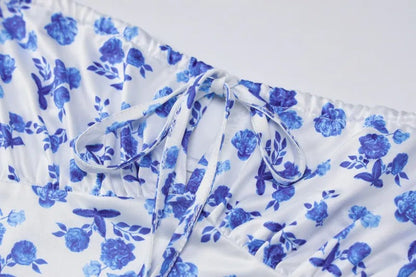 AMELIA FLORAL DRESS – TIMELESS ELEGANCE WITH FEMININE CHARM