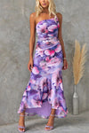 Aveline- romantic florals for sunlit days