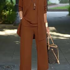 THE BROOKLYN - 3-PIECE WOMEN'S FASHION SET