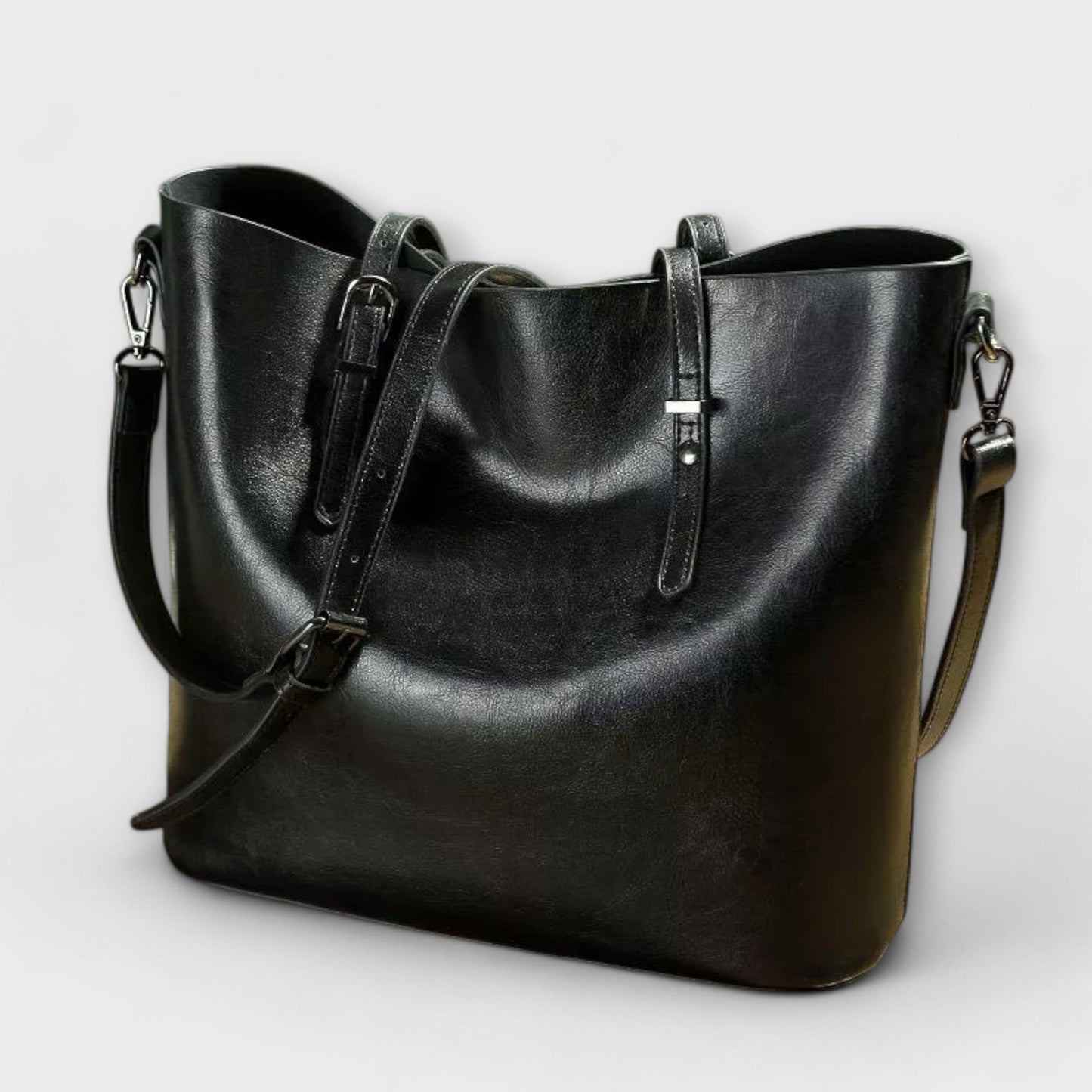 VINTAGE- SHOULDER BAG