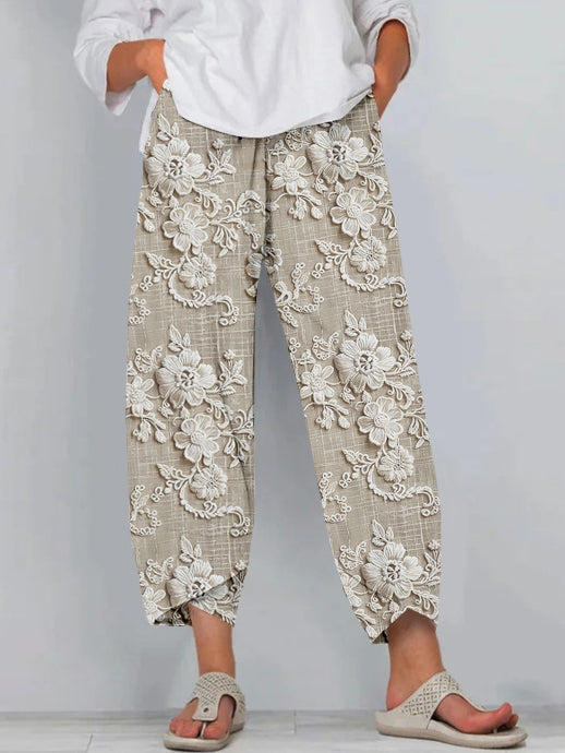 Seraya – effortless ease in motion