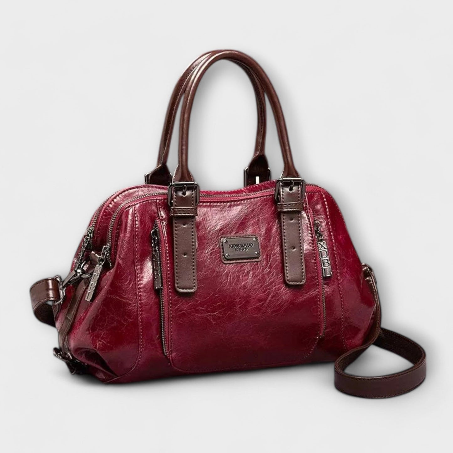ELEGANT VINTAGE- SHOULDER BAG