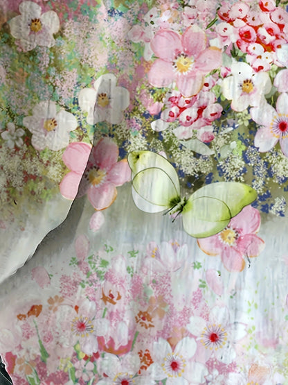 Mireya – soft petals and charm