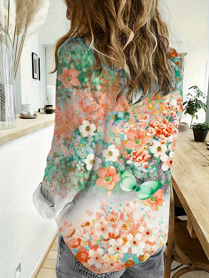 Mireya – soft petals and charm