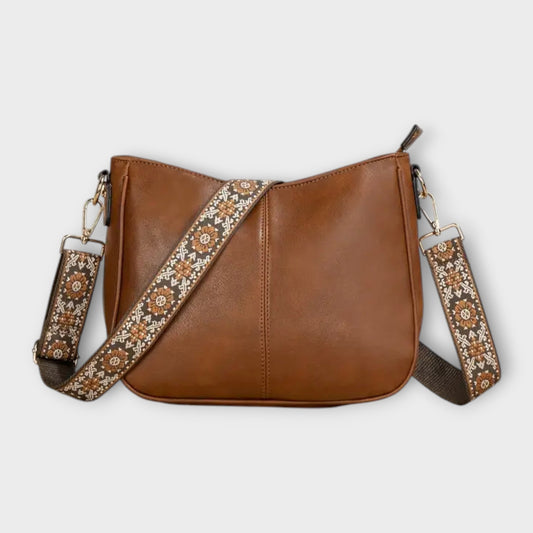 VEGAN -CROSSBODY BAG