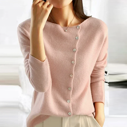 ELIN - Stylish Cardigan