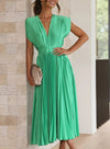 CHIARA - LONG DRESS