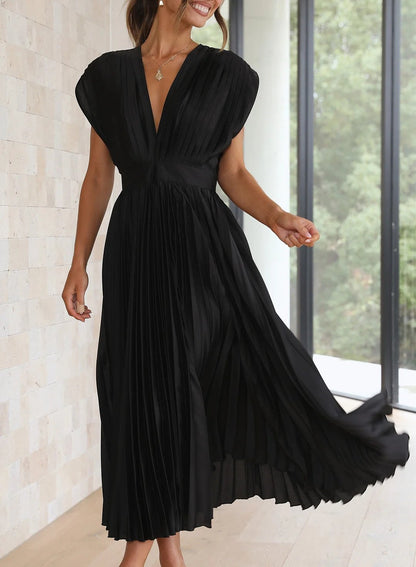 CHIARA - LONG DRESS